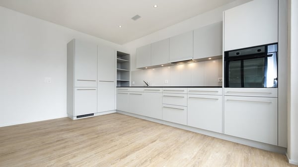 WUNDERSCHÖNE WOHNUNG IM EIGENTUMSSTANDARD 7
