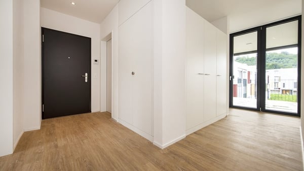 WUNDERSCHÖNE WOHNUNG IM EIGENTUMSSTANDARD 5