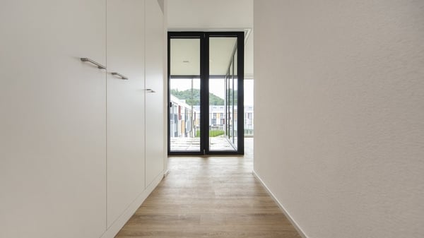 WUNDERSCHÖNE WOHNUNG IM EIGENTUMSSTANDARD 6