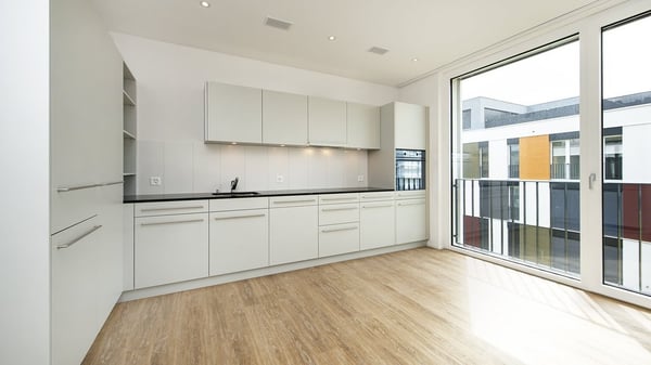 WUNDERSCHÖNE WOHNUNG IM EIGENTUMSSTANDARD 8