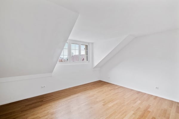 GROSSZÜGIGE DACHWOHNUNG IN SELZACH 6