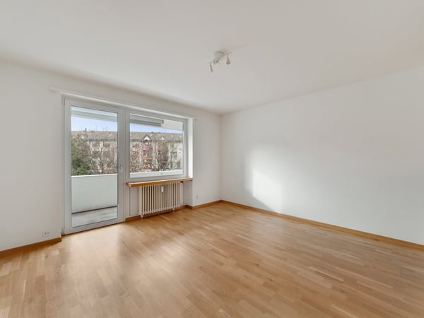 ZENTRAL UND ENTSPANNTER START: 1X NETTOMIETZINS GESCHENKT 6