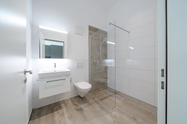 PERFEKTE SINGLE WOHNUNG IN ARBON 6