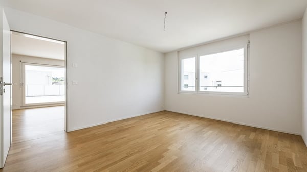 GEMÜTLICHE WOHNUNG AN RUHIGER LAGE ZU VERMIETEN 4