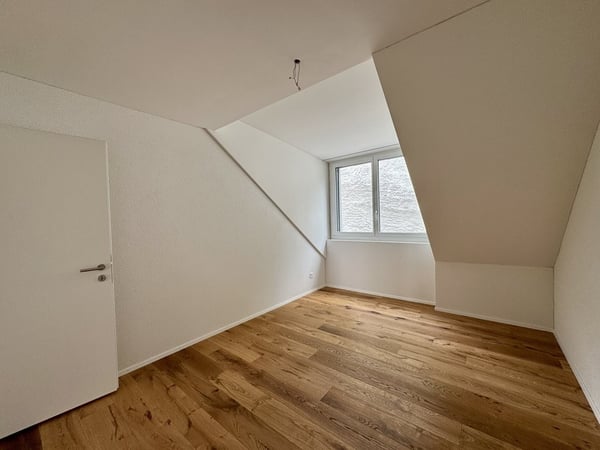 ERSTVERMIETUNG - BALD IHR NEUES ZUHAUSE ? 1x MIETZINS GESCHENKT 6
