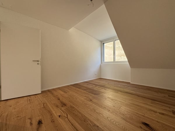 ERSTVERMIETUNG - BALD IHR NEUES ZUHAUSE ? 1x MIETZINS GESCHENKT 7