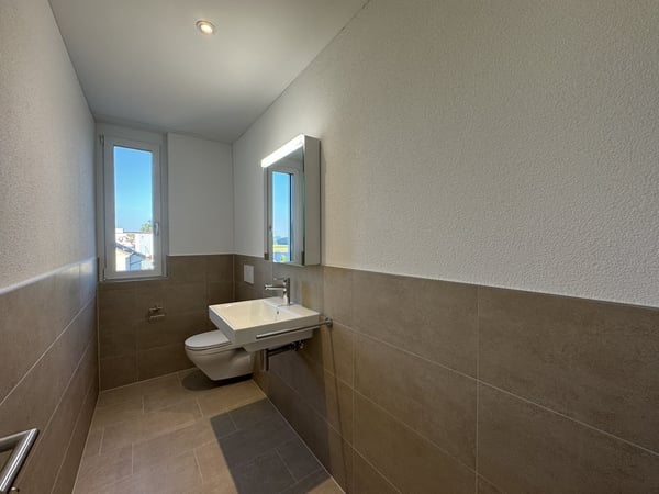 ERSTVERMIETUNG - BALD IHR NEUES ZUHAUSE ? 1x MIETZINS GESCHENKT 10
