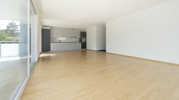 MODERN WOHNEN MIT GROSSEM UND SONNENVERWÖHNTEM BALKON 4