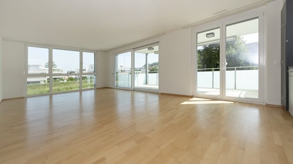MODERN WOHNEN MIT GROSSEM UND SONNENVERWÖHNTEM BALKON 5