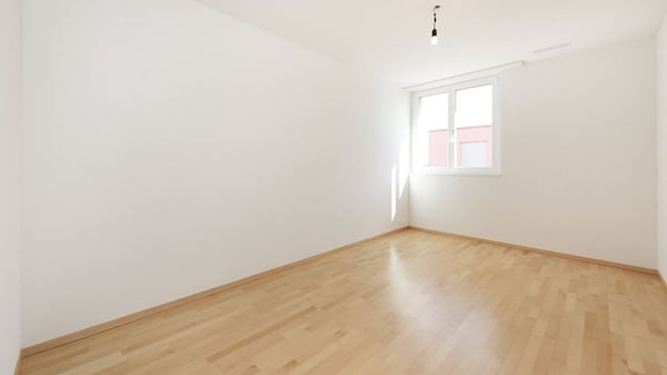MODERN WOHNEN MIT GROSSEM UND SONNENVERWÖHNTEM BALKON 7