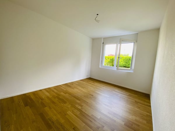 GROSSZÜGIG WOHNEN AN FAMILIENFREUNDLICHER LAGE 10