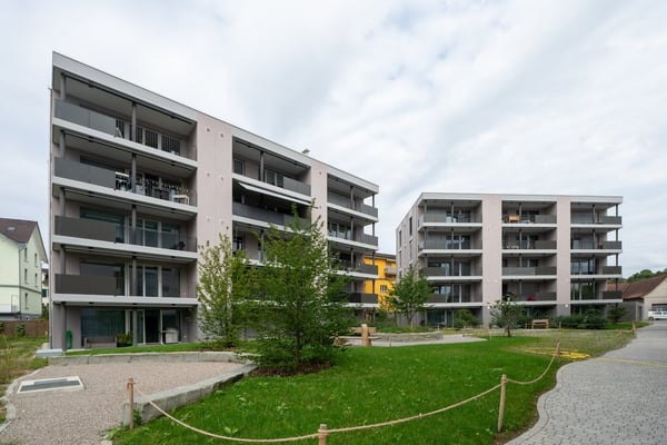 Bischofszell
