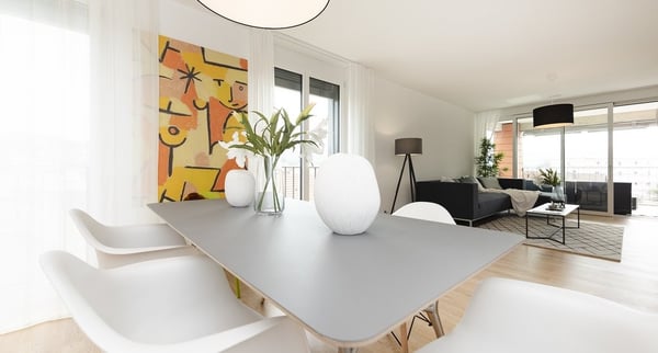 GROSSZÜGIG - MODERN - ZENTRAL 9