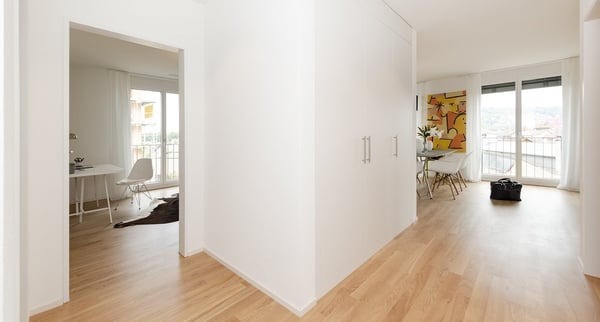 GROSSZÜGIG - MODERN - ZENTRAL 8