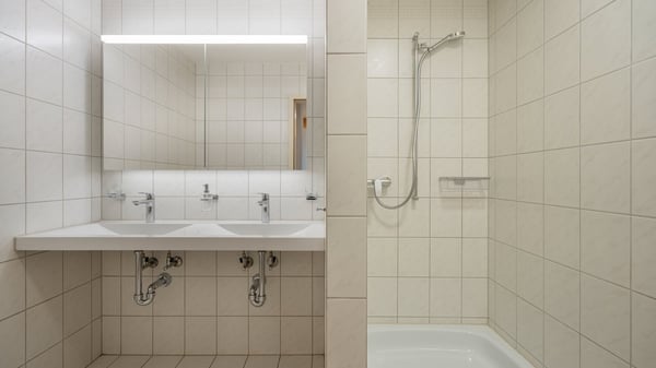 CHARMANTE 1.5 ZIMMER - IM HERZEN VON BADEN 4
