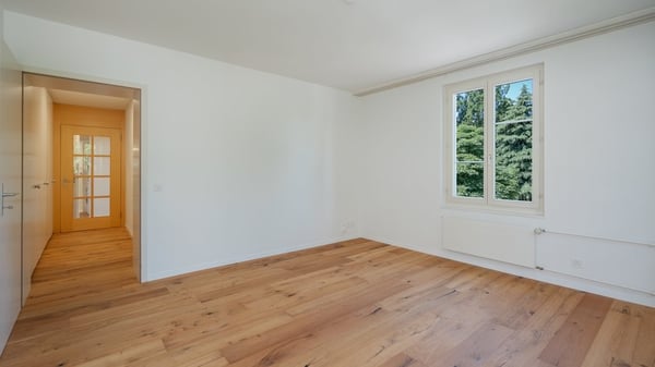 CHARMANTE 1.5 ZIMMER - IM HERZEN VON BADEN 3