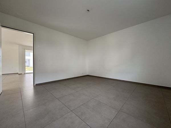 CHARMANTE ERDGESCHOSS-WOHNUNG IN WALDENBURG 5