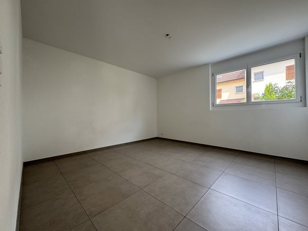 CHARMANTE ERDGESCHOSS-WOHNUNG IN WALDENBURG 7