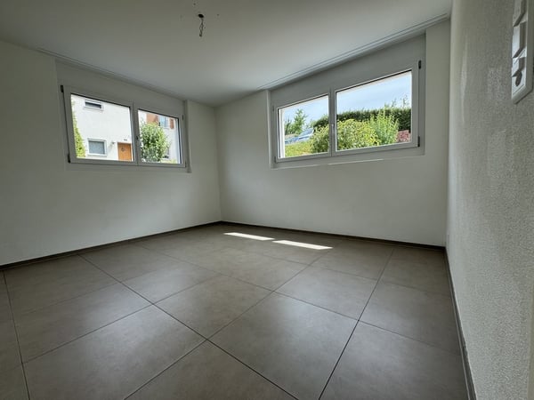 CHARMANTE ERDGESCHOSS-WOHNUNG IN WALDENBURG 6