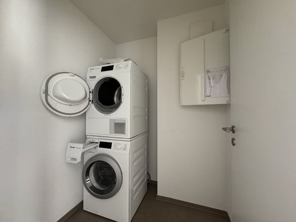 CHARMANTE ERDGESCHOSS-WOHNUNG IN WALDENBURG 10
