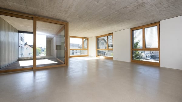 WUNDERSCHÖNE DESIGNER-WOHNUNG 2