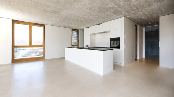 WUNDERSCHÖNE DESIGNER-WOHNUNG 1