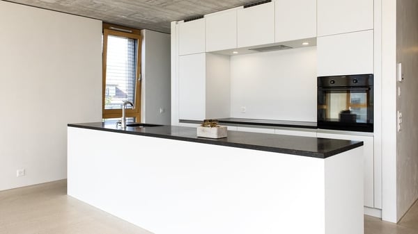 WUNDERSCHÖNE DESIGNER-WOHNUNG 7
