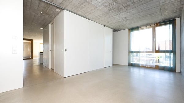 WUNDERSCHÖNE DESIGNER-WOHNUNG 4
