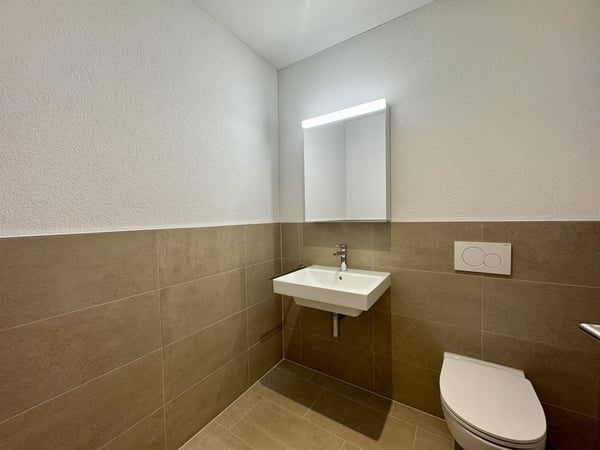 BALD IHR NEUES ZUHAUSE ? ERSTVERMIETUNG - 1X NETTOMIETZINS GESCHENKT 8