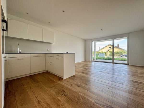 BALD IHR NEUES ZUHAUSE ? ERSTVERMIETUNG - 1X NETTOMIETZINS GESCHENKT 2