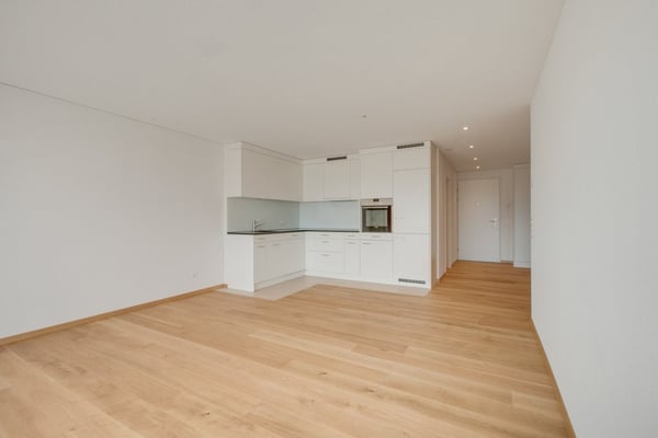 MODERNE 4.5 ZIMMERWOHNUNG IN GRABS ZU VERMIETEN 6