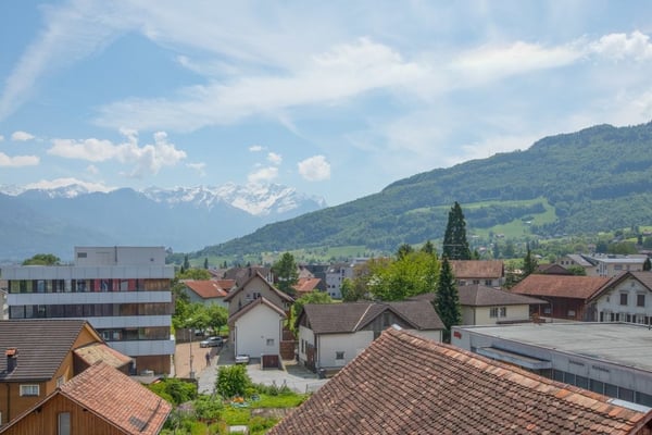 MODERNE 4.5 ZIMMERWOHNUNG IN GRABS ZU VERMIETEN 4