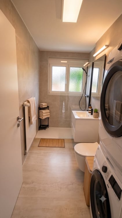 LETZTE 3.5 ZIMMER WOHNUNG - FRISCH SANIERT AN RUHIGER LAGE 7