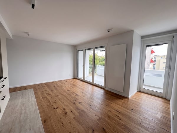 FRISCH SANIERT: MODERNE WOHNUNG MIT BALKON UND TOP-AUSSTATTUNG 4