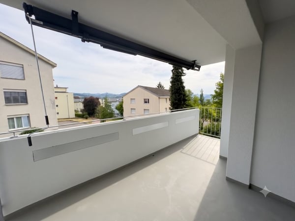 FRISCH SANIERT: MODERNE WOHNUNG MIT BALKON UND TOP-AUSSTATTUNG 7