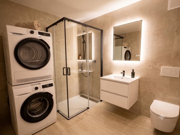 FRISCH SANIERT: MODERNE WOHNUNG MIT BALKON UND TOP-AUSSTATTUNG 6