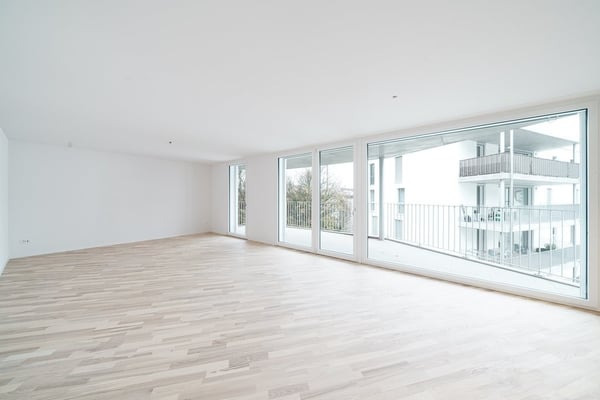 MODERNE WOHNUNG AN GUTER LAGE IN GRENCHEN 3