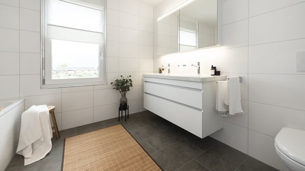 TRAUMHAFTE WOHNUNG AN RUHIGER LAGE IN ARCH 11