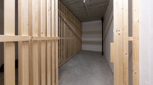 GEMÜTLICHE 2.5 ZIMMER-WOHNUNG IN GRABS 5