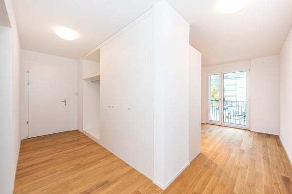 ZENTRAL UND IM EIGENTUMSSTANDARD 4