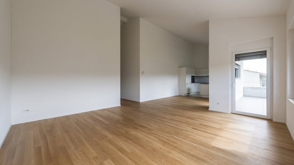 GEMÜTLICHE 4.5 ZIMMER-WOHNUNG IN HITZKIRCH 9