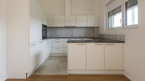 GEMÜTLICHE 4.5 ZIMMER-WOHNUNG IN HITZKIRCH 4