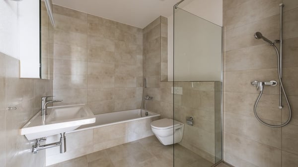 GEMÜTLICHE 4.5 ZIMMER-WOHNUNG IN HITZKIRCH 12