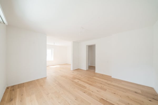 GEMÜTLICHE 2.5 ZIMMER-WOHNUNG IN ST. GALLEN 4