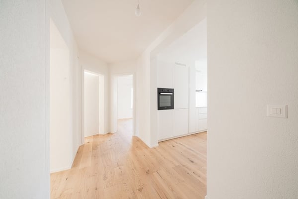 GEMÜTLICHE 2.5 ZIMMER-WOHNUNG IN ST. GALLEN 6