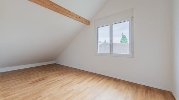 GEMÜTLICHE WOHNUNG MIT EXKLUSIVER DACHTERRASSE 8
