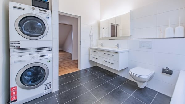 GEMÜTLICHE WOHNUNG MIT EXKLUSIVER DACHTERRASSE 6