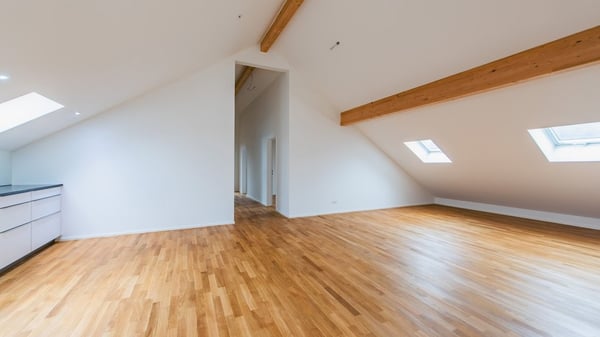GEMÜTLICHE WOHNUNG MIT EXKLUSIVER DACHTERRASSE 5