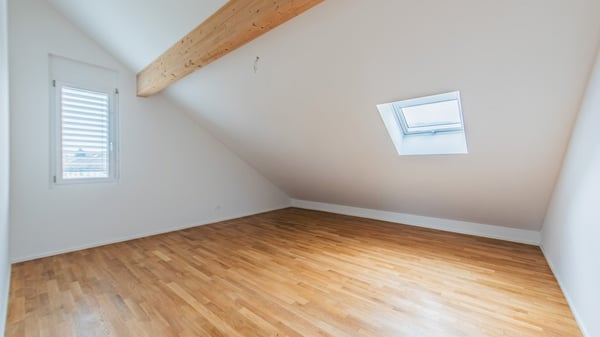GEMÜTLICHE WOHNUNG MIT EXKLUSIVER DACHTERRASSE 7