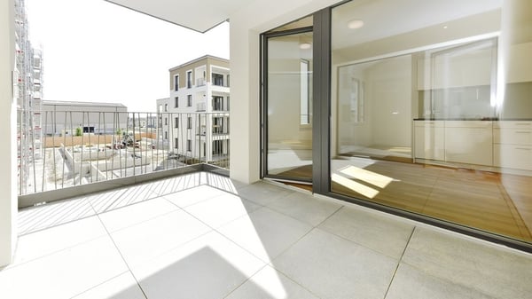 MODERNE 2.5 ZIMMER-WOHNUNG IN WAUWIL 6